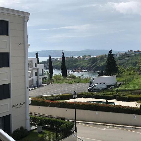 Great Choice Apartment Chernomorets Buitenkant foto