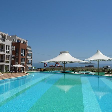 Great Choice Apartment Chernomorets Buitenkant foto