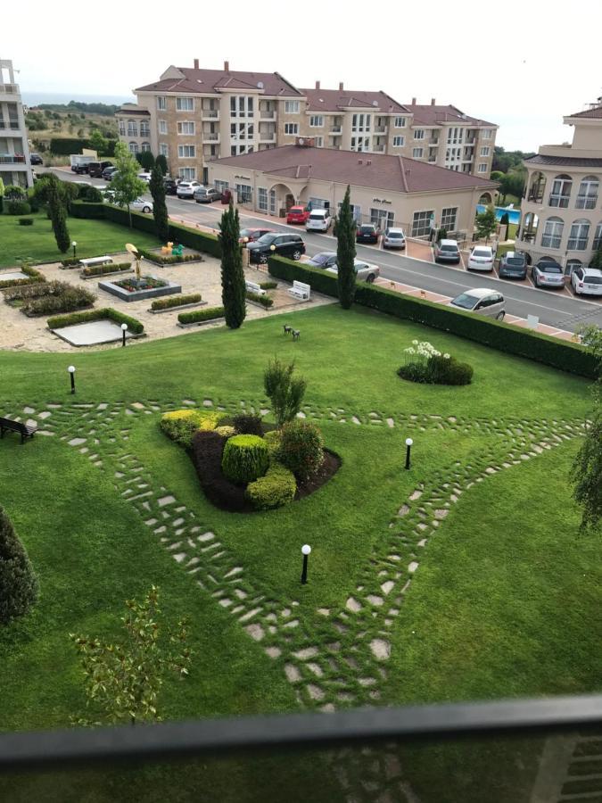 Great Choice Apartment Chernomorets Buitenkant foto