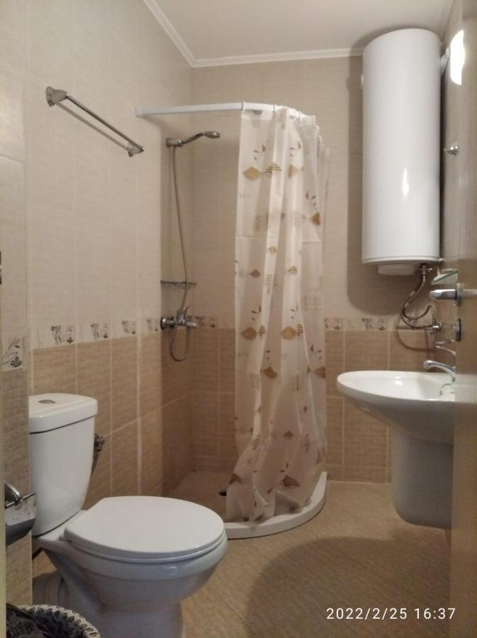 Great Choice Apartment Chernomorets Buitenkant foto