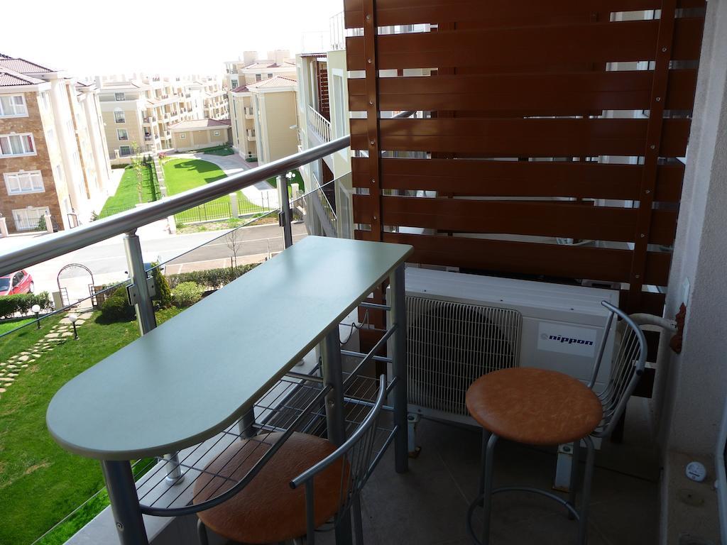 Great Choice Apartment Chernomorets Kamer foto