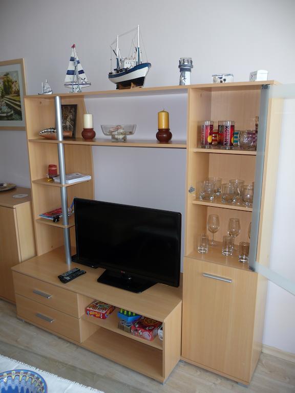 Great Choice Apartment Chernomorets Kamer foto