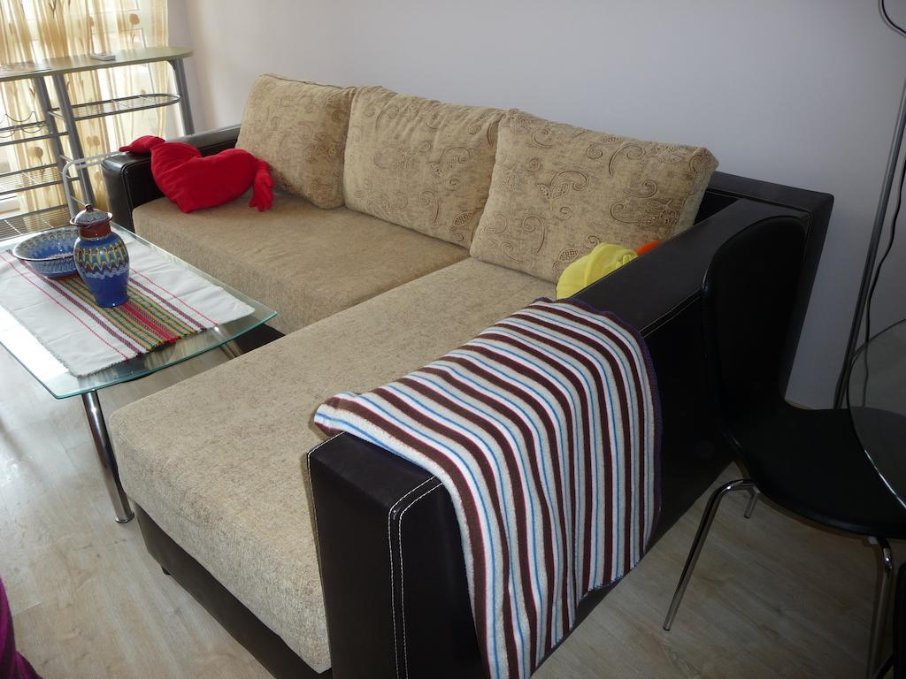 Great Choice Apartment Chernomorets Kamer foto