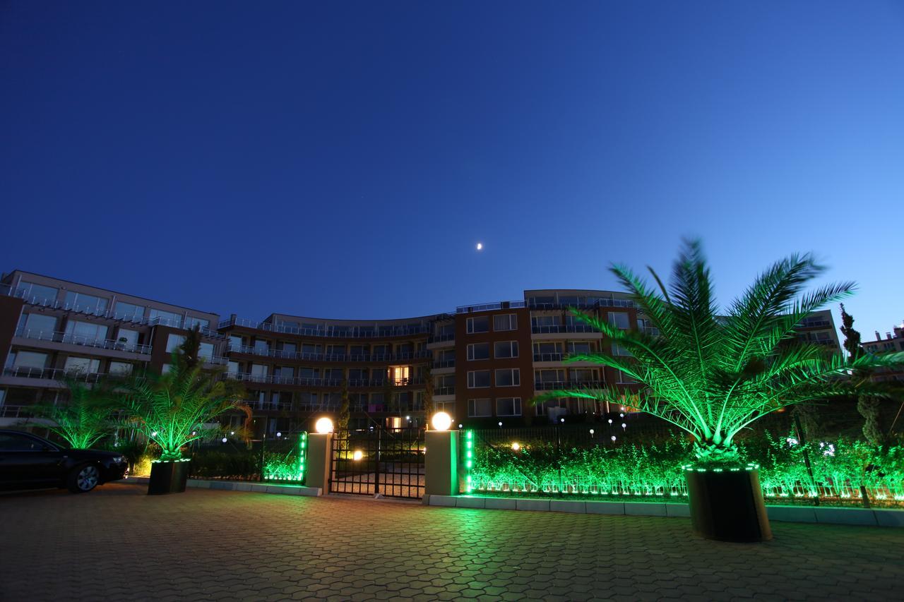 Great Choice Apartment Chernomorets Buitenkant foto
